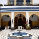 Riad Palais Didi - Sheet1