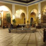 Riad Palais Didi - Sheet2