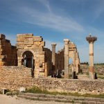 Volubilis - Sheet2