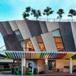 Alice Smith School Jalan Bellamy-iP.LCW + MvS Architects - Sheet2