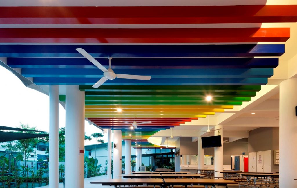 Alice Smith School Jalan Bellamy-iP.LCW + MvS Architects - Sheet3
