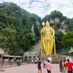 Batu Caves - Sheet1