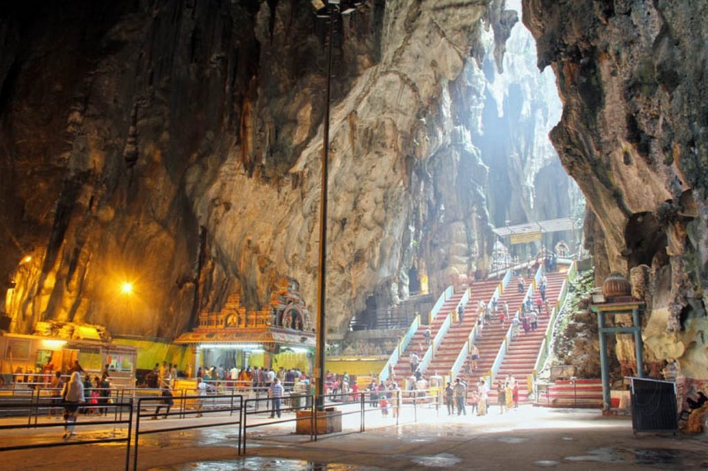 Batu Caves - Sheet2