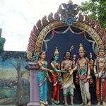 Batu Caves - Sheet3