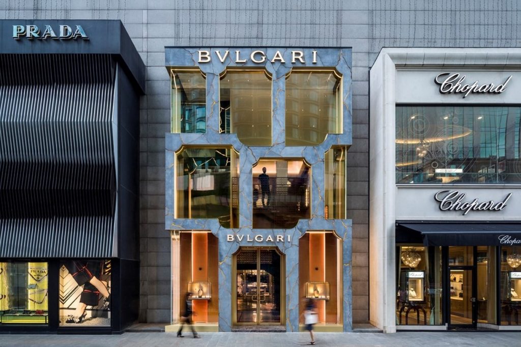 Bulgari Kuala Lumpur / MVRDV - Sheet1