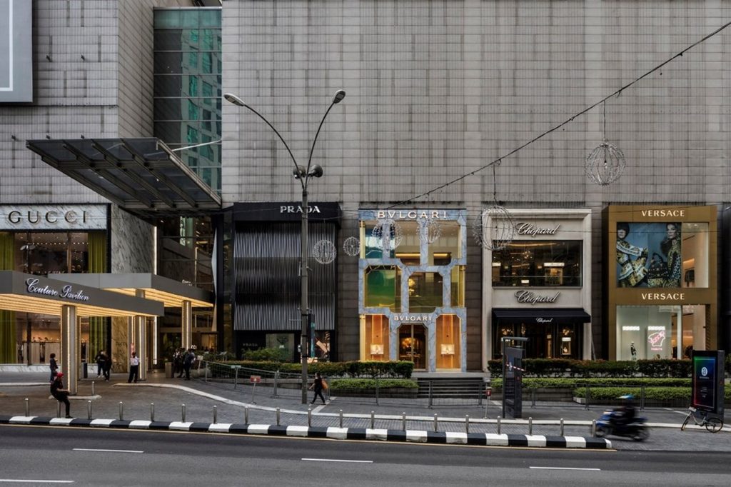 Bulgari Kuala Lumpur / MVRDV - Sheet4