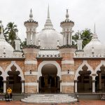Masjid Jamek Mosque - Sheet1