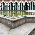 Masjid Jamek Mosque - Sheet3