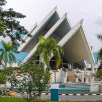 Thean Hou Temple  / Mohammad KamarYa’akub - Sheet1