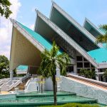 Thean Hou Temple  / Mohammad KamarYa’akub - Sheet2
