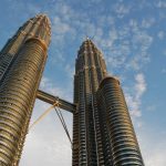 Petronas Tower- Cesar Pelli - Sheet1