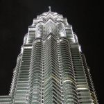 Petronas Tower- Cesar Pelli - Sheet2