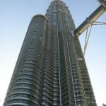 Petronas Tower- Cesar Pelli - Sheet3