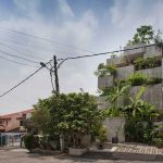 Planter Box House / Formzero - Sheet1