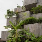 Planter Box House / Formzero - Sheet2
