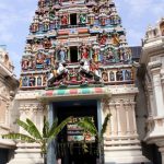 Sri Mahamariamman Temple - Sheet1