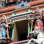 Sri Mahamariamman Temple - Sheet2