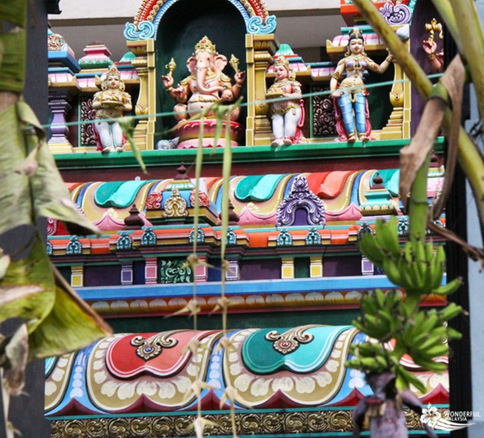Sri Mahamariamman Temple - Sheet3