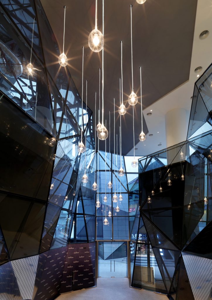 StarhilllGallery- Spark Architects - Sheet2