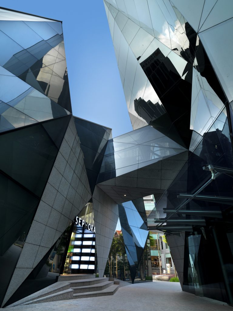 StarhilllGallery- Spark Architects - Sheet3