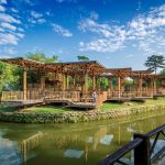 The Bamboo Playhouse / Eleena Jamil Architect - Sheet1