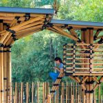 The Bamboo Playhouse / Eleena Jamil Architect - Sheet2
