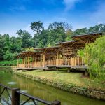 The Bamboo Playhouse / Eleena Jamil Architect - Sheet3