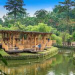 The Bamboo Playhouse / Eleena Jamil Architect - Sheet4