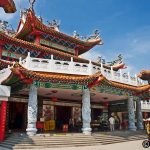 Thean Hou Temple - Sheet1