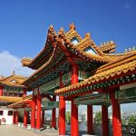Thean Hou Temple - Sheet2