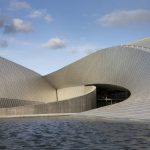 National Aquarium Denmark (Den Blå Planet) - Sheet3