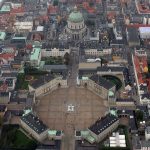 Amelienborg Castle - Sheet1