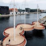 Cirkelbroen (The Circle Bridge) - Sheet1