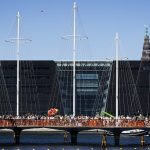 Cirkelbroen (The Circle Bridge) - Sheet2