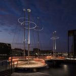 Cirkelbroen (The Circle Bridge) - Sheet3