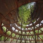 Forest Tower - Sheet2