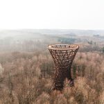 Forest Tower - Sheet3