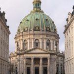 Frederiks Church - Sheet1