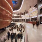 Royal Danish Opera House - Sheet1