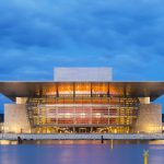 Royal Danish Opera House - Sheet2