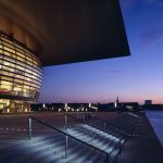 Royal Danish Opera House - Sheet3