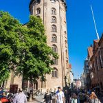 Rundetaarn (The Round Tower) - Sheet1