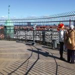 Oresund Bridge - Sheet2