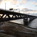 Oresund Bridge - Sheet4