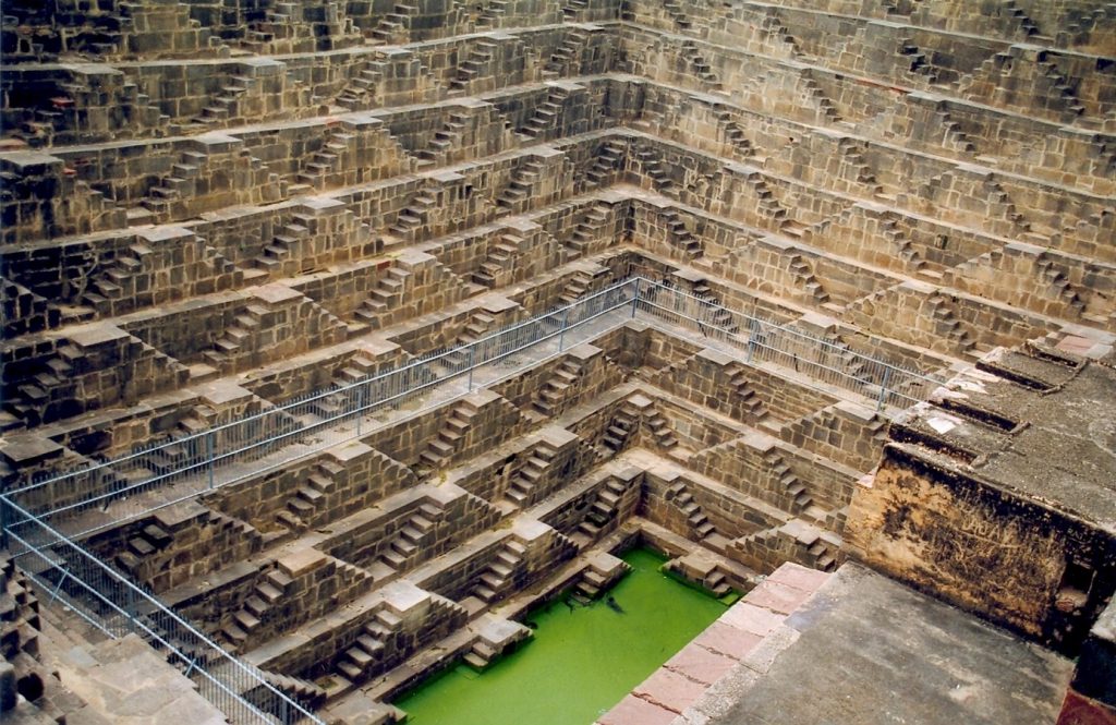 Multifarious architecture of communities across India - Sheet14