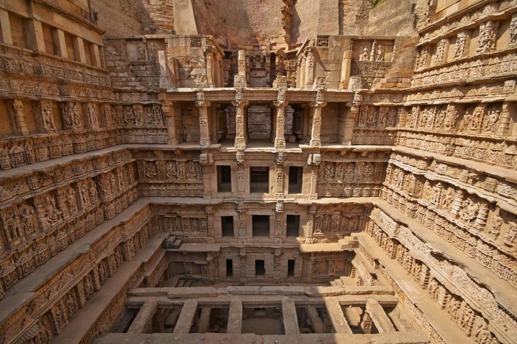 Multifarious architecture of communities across India - Sheet15