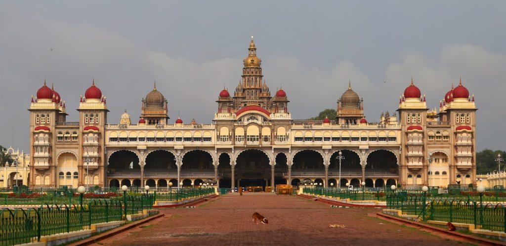Multifarious architecture of communities across India - Sheet2