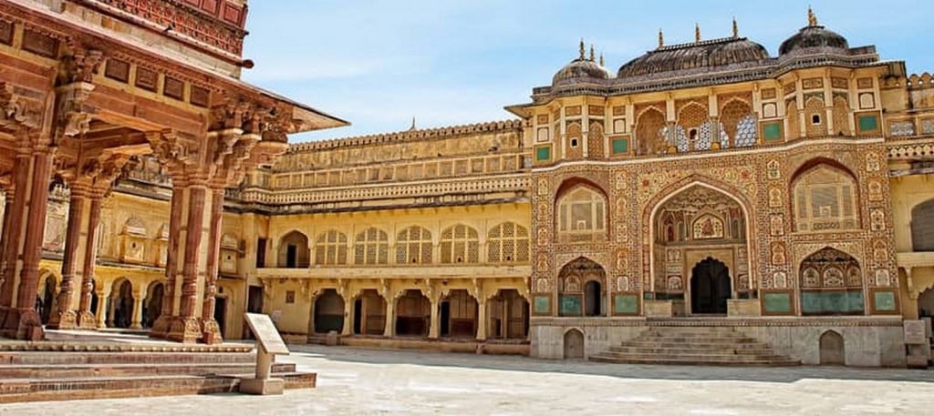 Multifarious architecture of communities across India - Sheet3