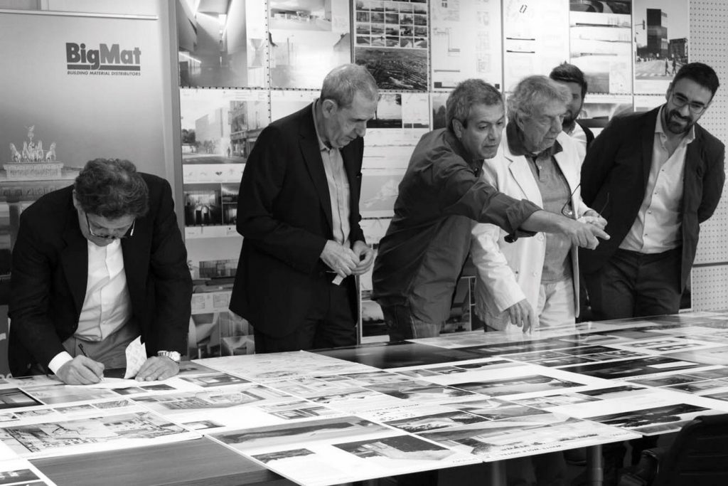 5 Ways to enhance Architecture Design skills - Sheet2