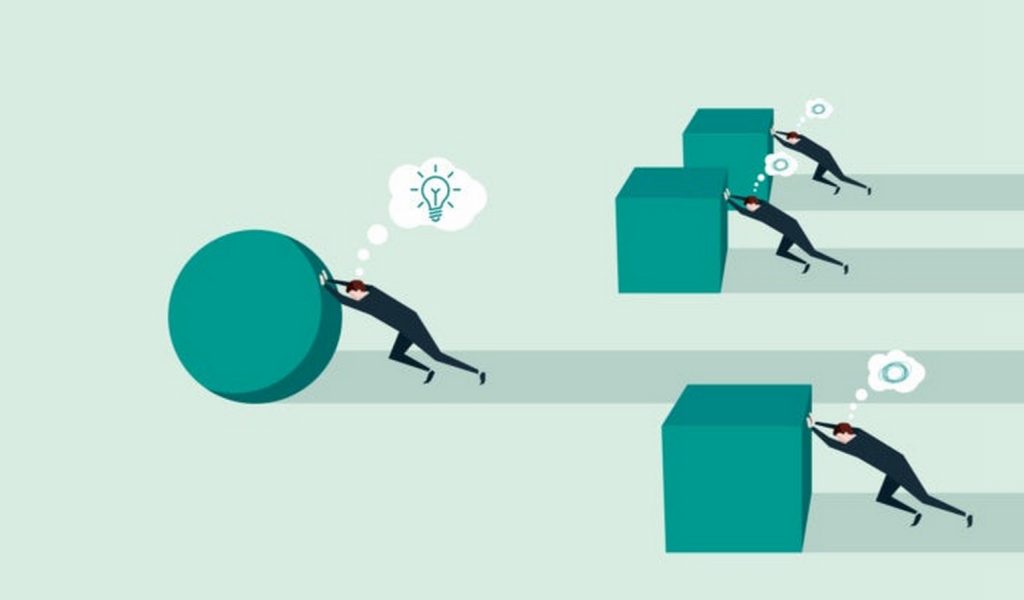 5 Ways to enhance Architecture Design skills - Sheet3